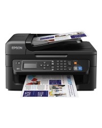 Multifunzione inkjet Epson WF-2630WF